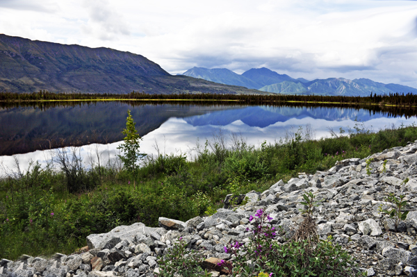 Pickhandle Lakes